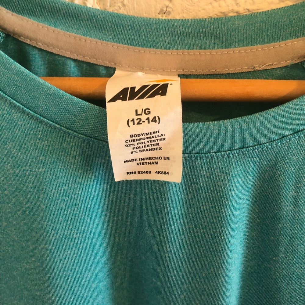 Active Tee - Picture 2 of 3